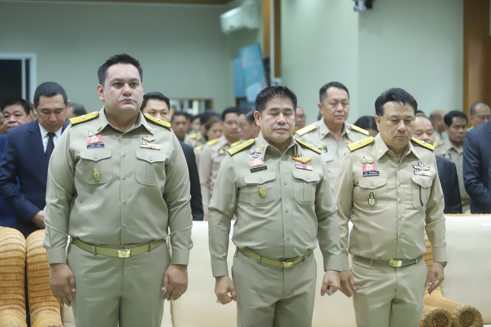 title - ส.ป.ก. ก้าวสู่ปีที่ 51 พลิกโฉมเกษตรกรรมไทยชูนโยบาย 